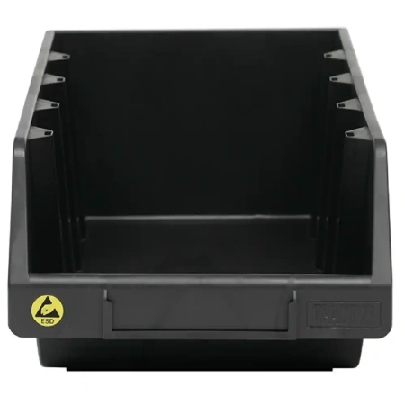 Ящик пластиковый Практик ESD 500x230x150 от компании Абсолют